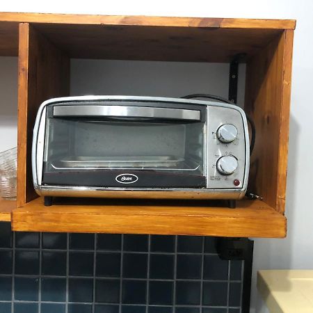 Apartamento Aconchegante Praia Das Toninhas Ubatuba Eksteriør bilde