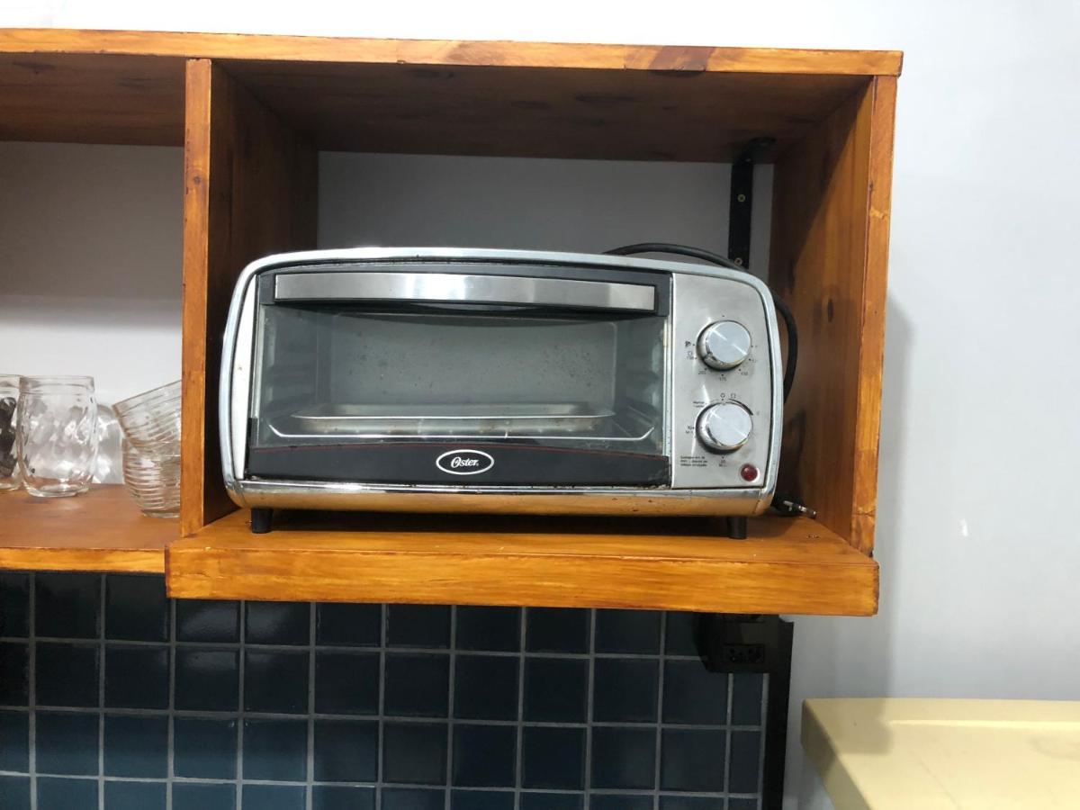 Apartamento Aconchegante Praia Das Toninhas Ubatuba Eksteriør bilde