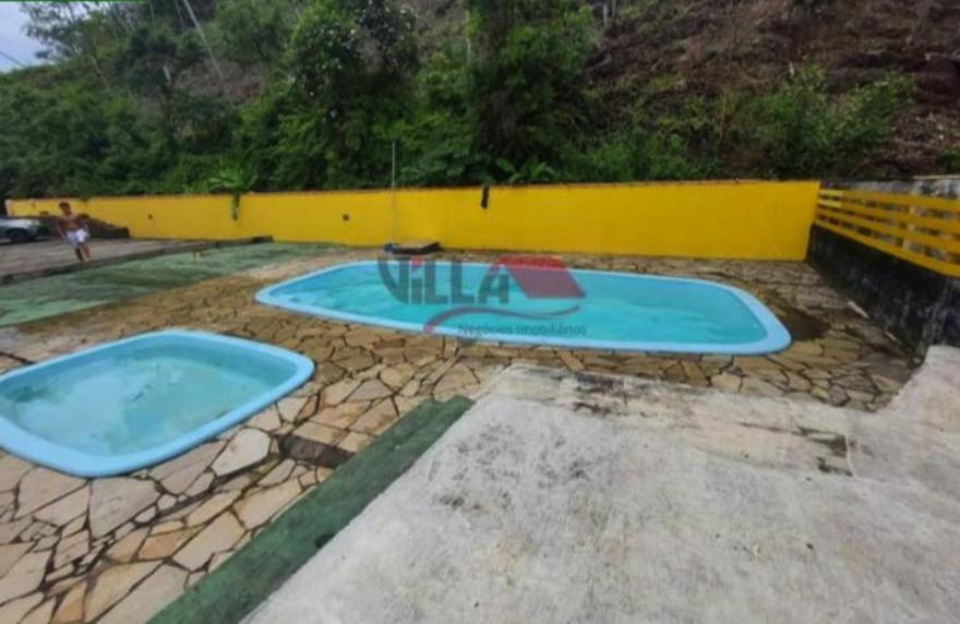 Apartamento Aconchegante Praia Das Toninhas Ubatuba Eksteriør bilde
